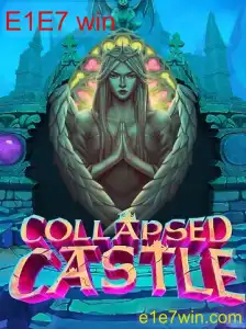 CollapsedCastle