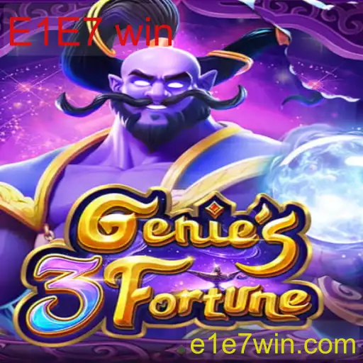 Genie3Fortune: Descubra o Mundo Encantado dos Jogos Online