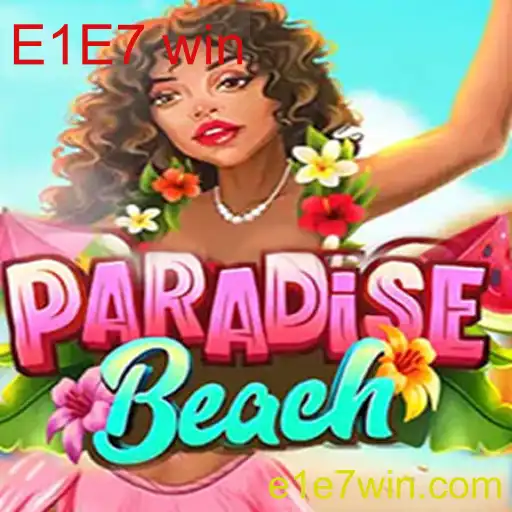 ParadiseBeach: Um Mergulho no Mundo dos Jogos com E1E7 win