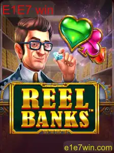 Descubra o Mundo Emozionante de ReelBanks